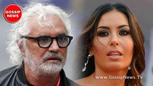 flavio briatore elisabetta gregoraci