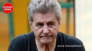 gf vip fausto leali squalificato