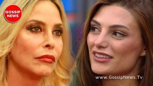 gf vip franceska pepe stefania orlando