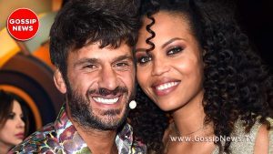 marco maddaloni romina giamminelli figlio