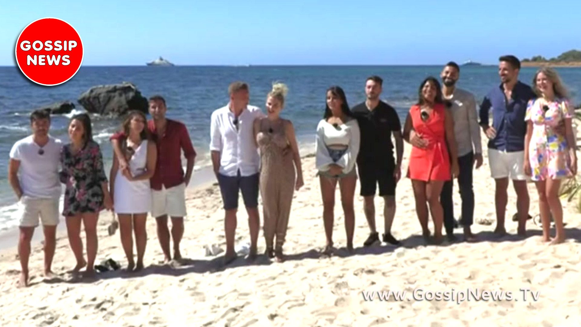 temptation island anticipazioni