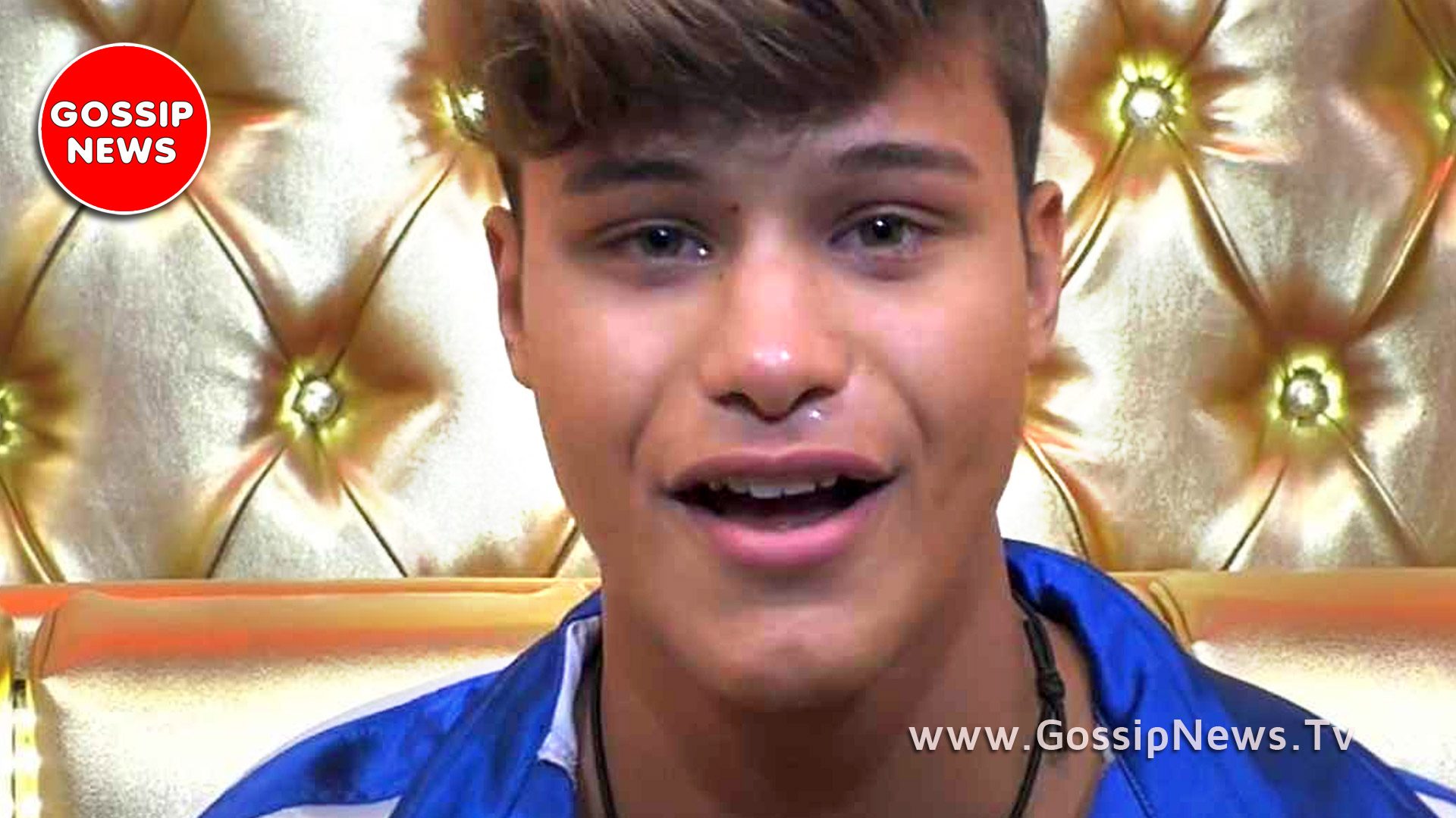 gf vip denis dosio