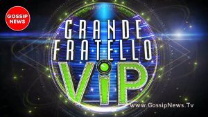 grande fratello vip anticipazioni