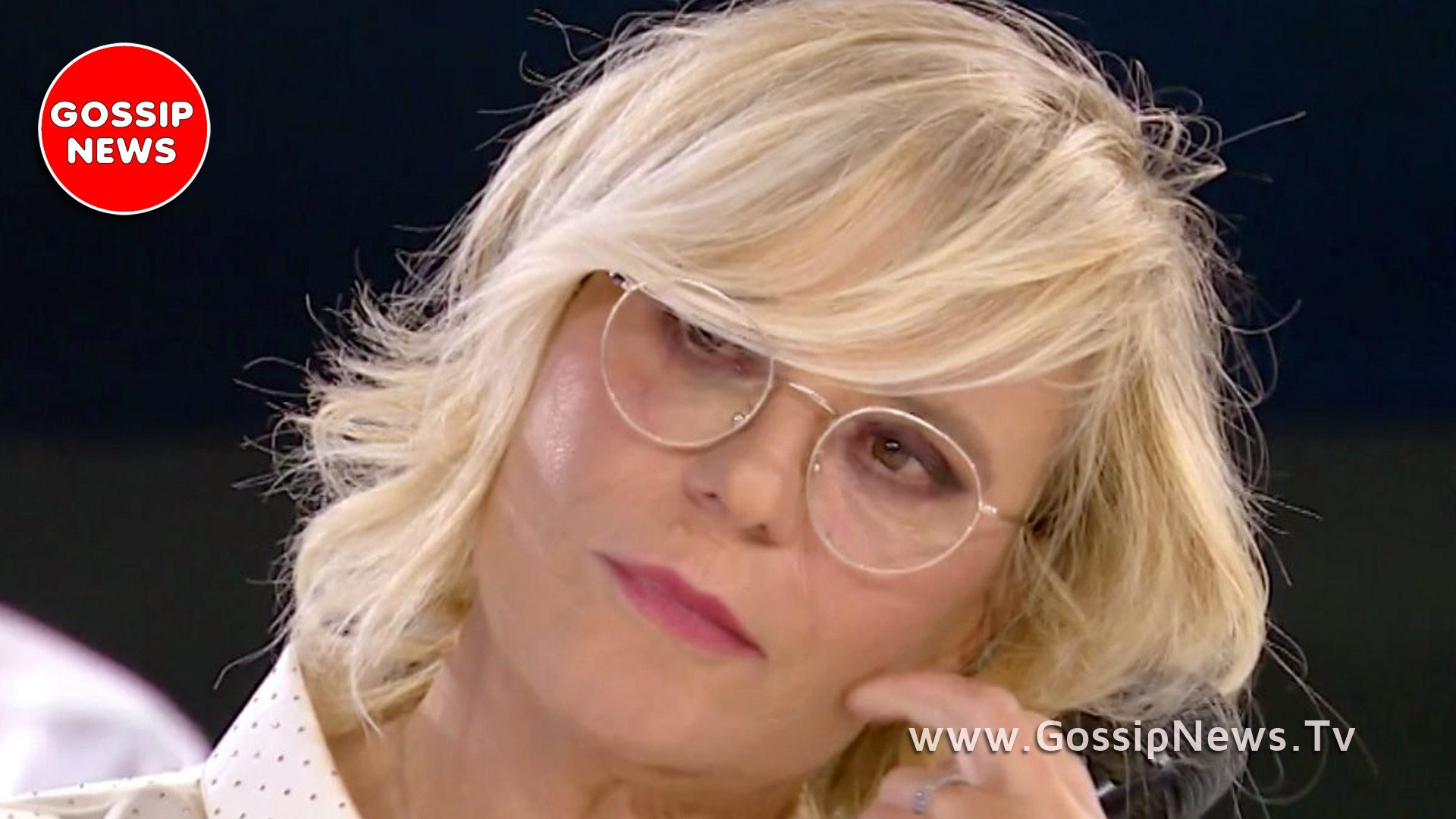maria de filippi costanzo