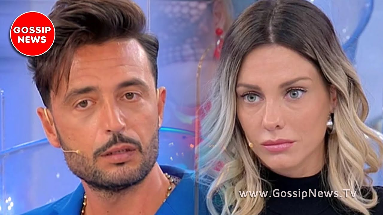 Uomini E Donne La Scelta Di Oggi