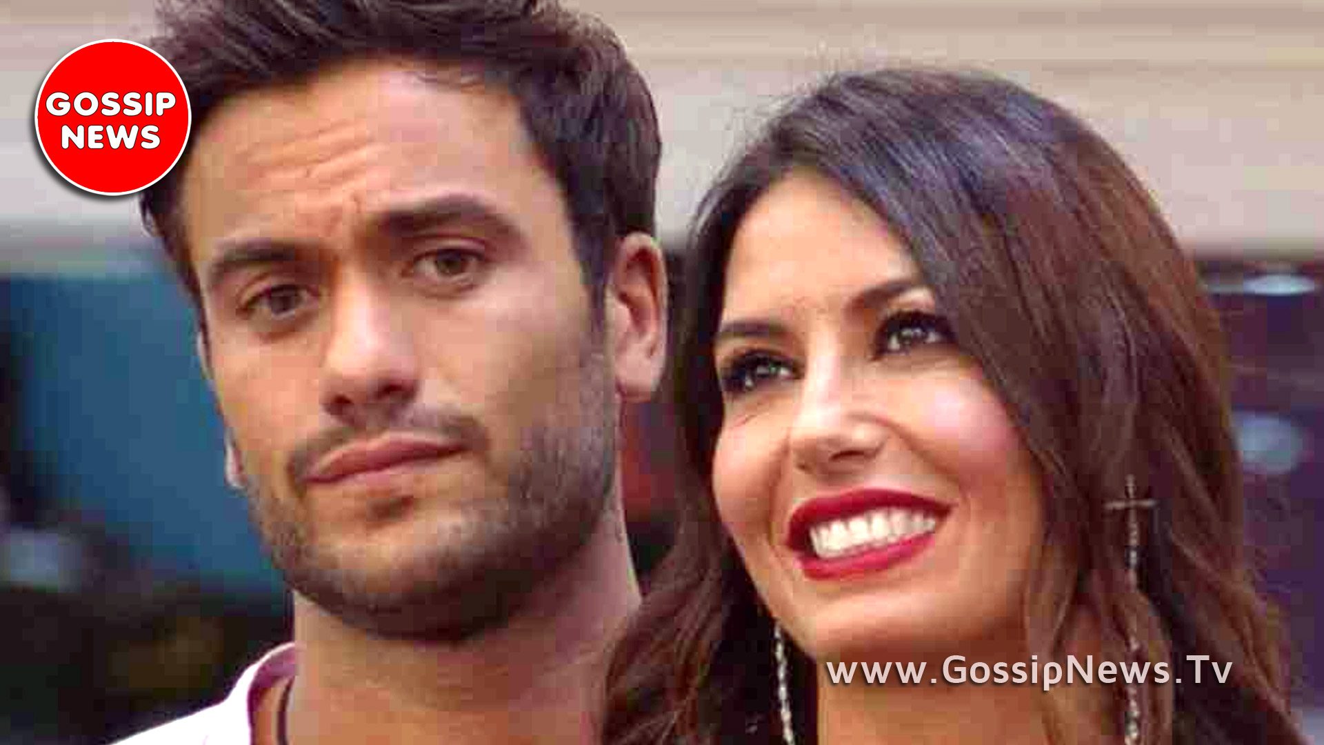Elisabetta Gregoraci E Pierpaolo Petrelli Ultime Notizie