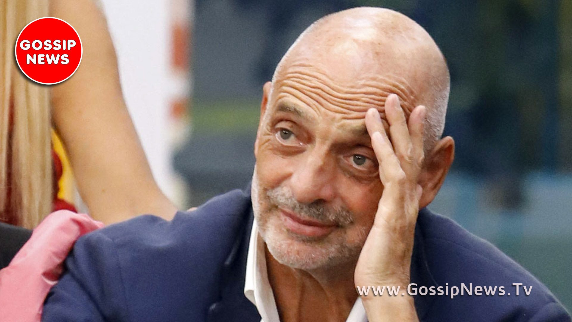 paolo brosio malattia