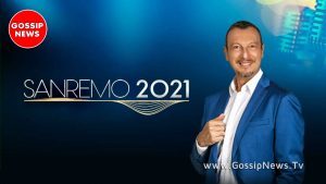 sanremo 2021 concorrenti