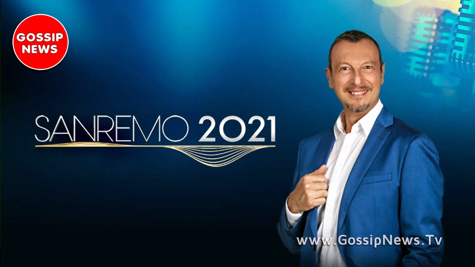 sanremo 2021 concorrenti