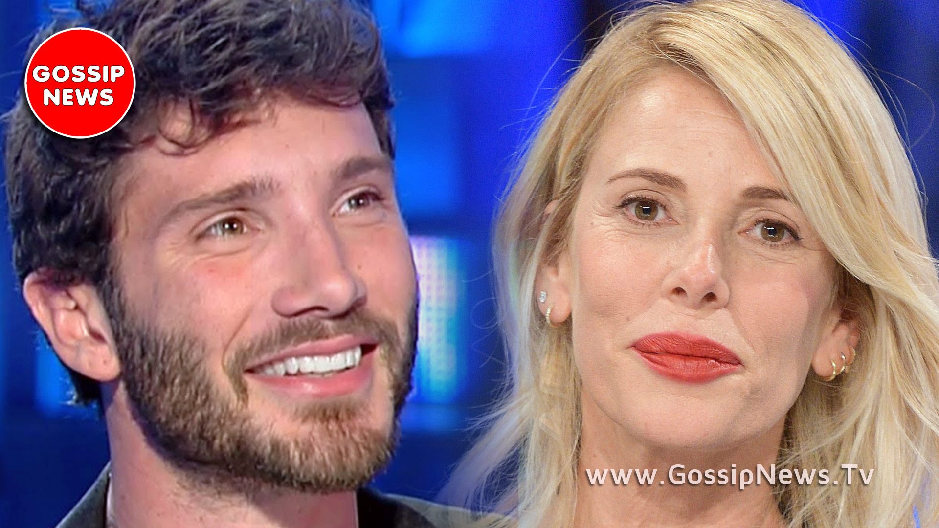 alessia marcuzzi stefano de martino