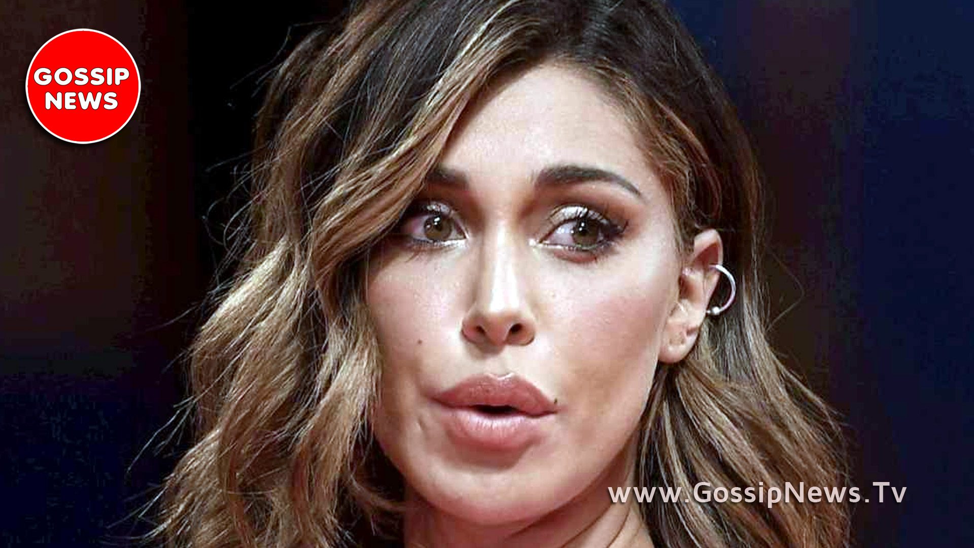 belen rodriguez incinta