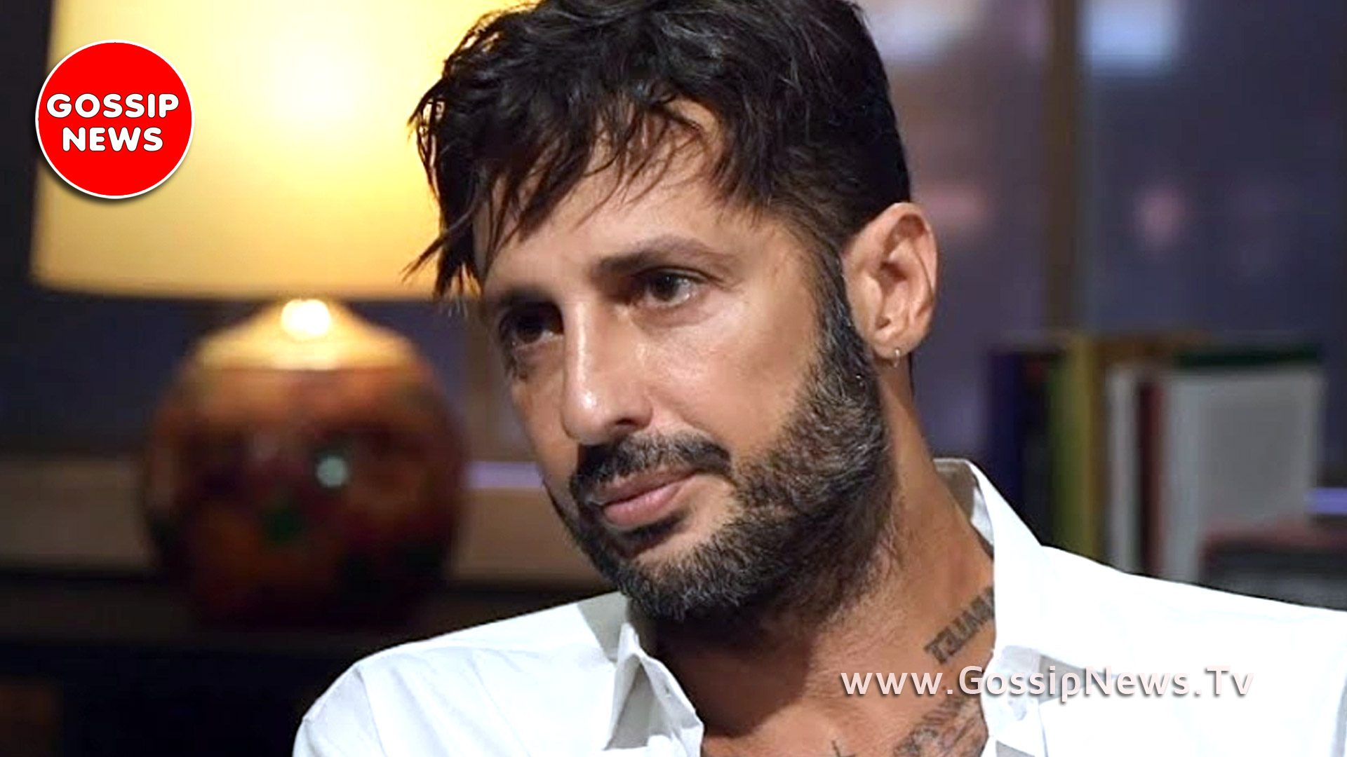 fabrizio corona matrimonio