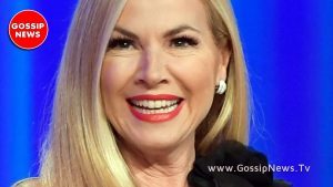 federica panicucci shock