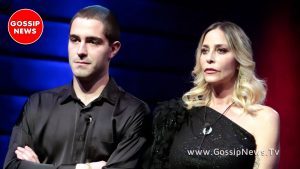 gf vip tommaso zorzi stefania orlando