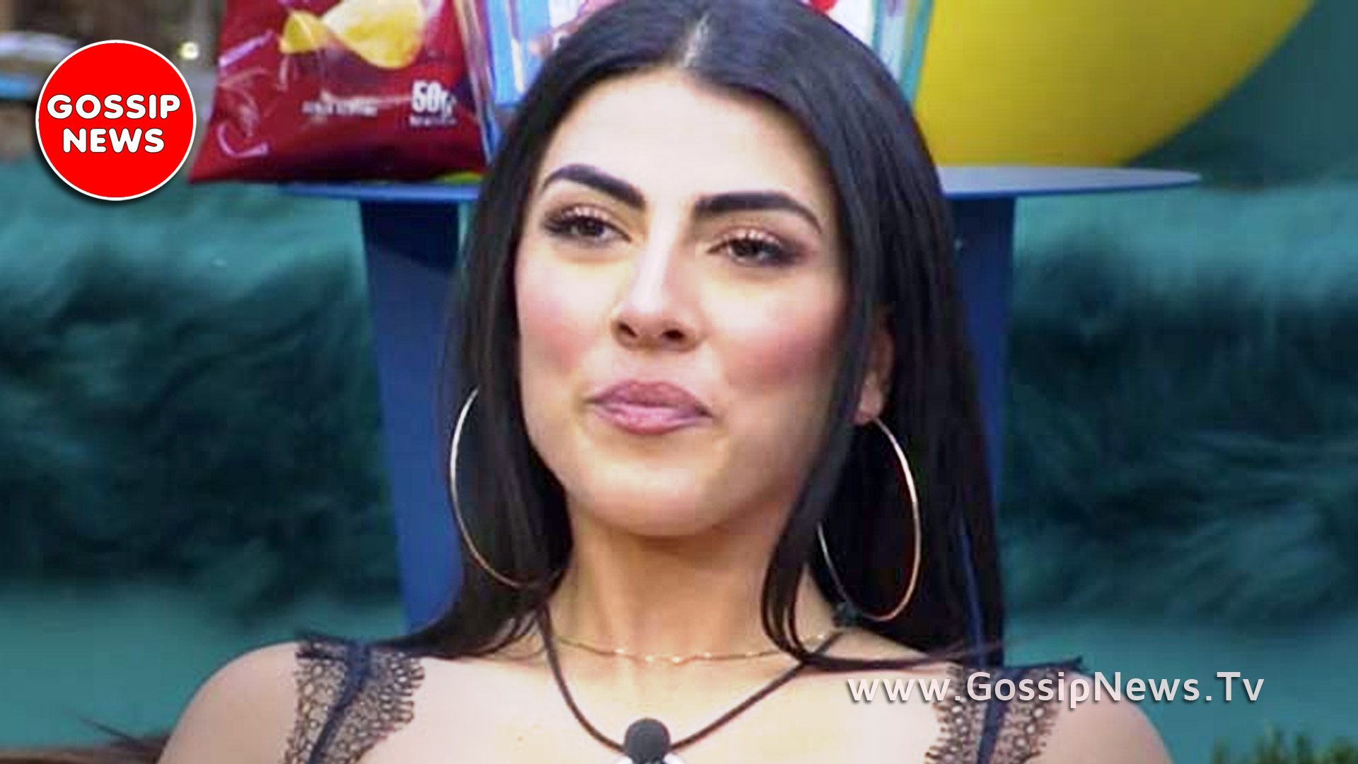 giulia salemi gf vip