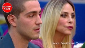 isola dei famosi tommaso zorzi stefania orlando