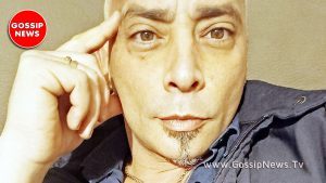 gf vip salvo veneziano