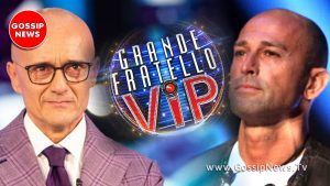 gf vip guerra signorini bettarini