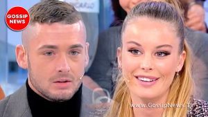 uomini e donne sophie matteo