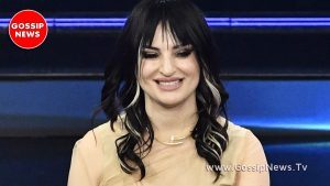arisa collana sanremo 2021