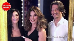 francesco oppini domenica live