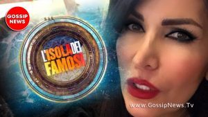 isola dei famosi fariba tehrani