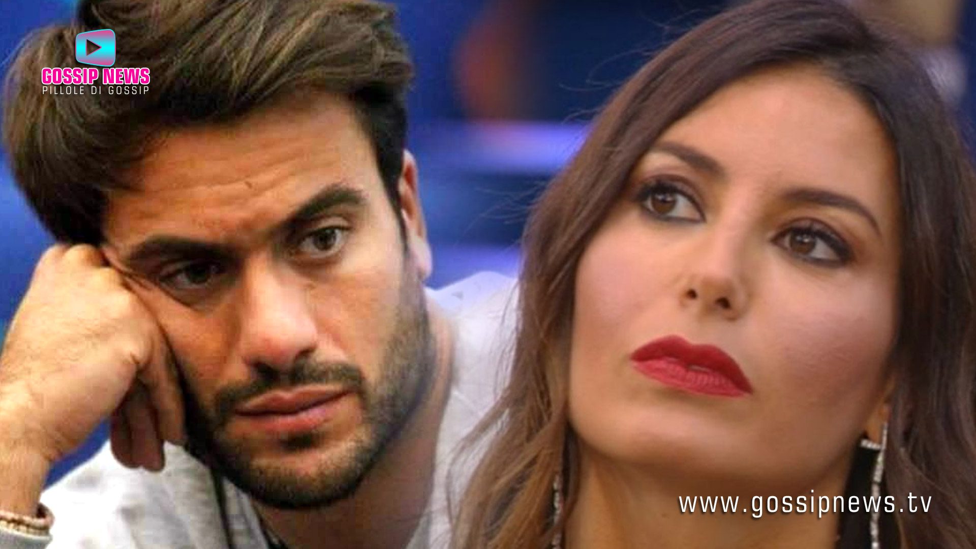 pierpaolo pretelli vs elisabetta gregoraci