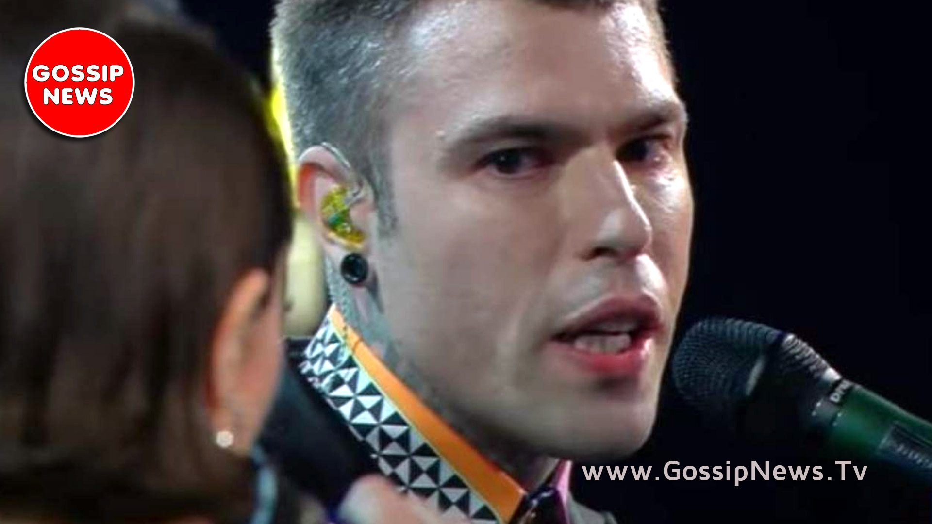 sanremo 2021 fedez