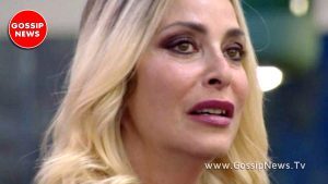 stefania orlando news