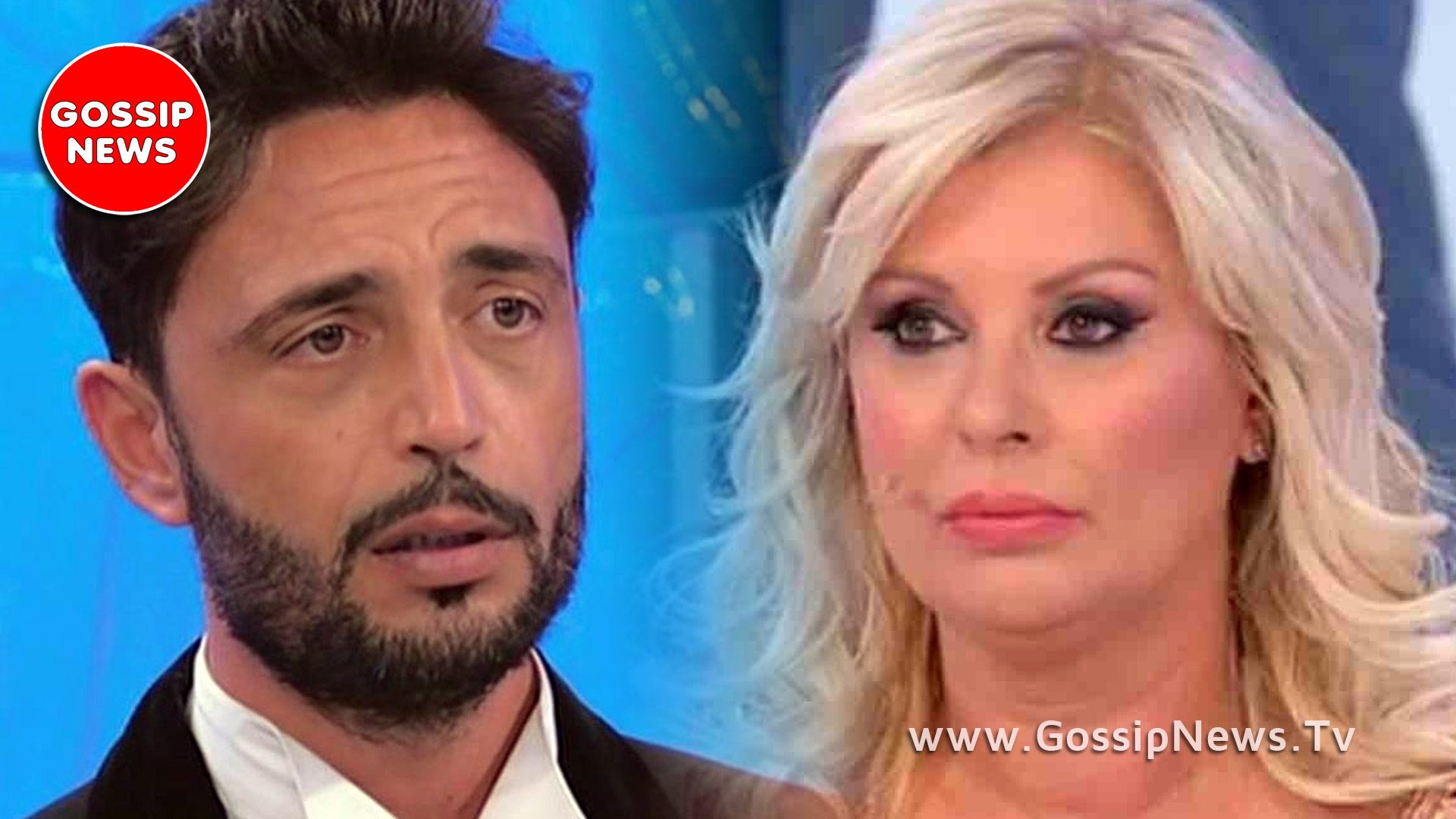 tina armando uomini e donne