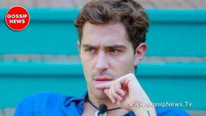 tommaso zorzi intervista