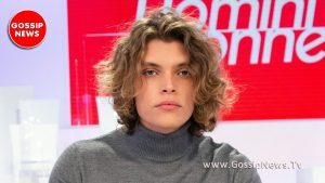 ued massimiliano tronista