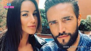 alex belli delia duran matrimonio