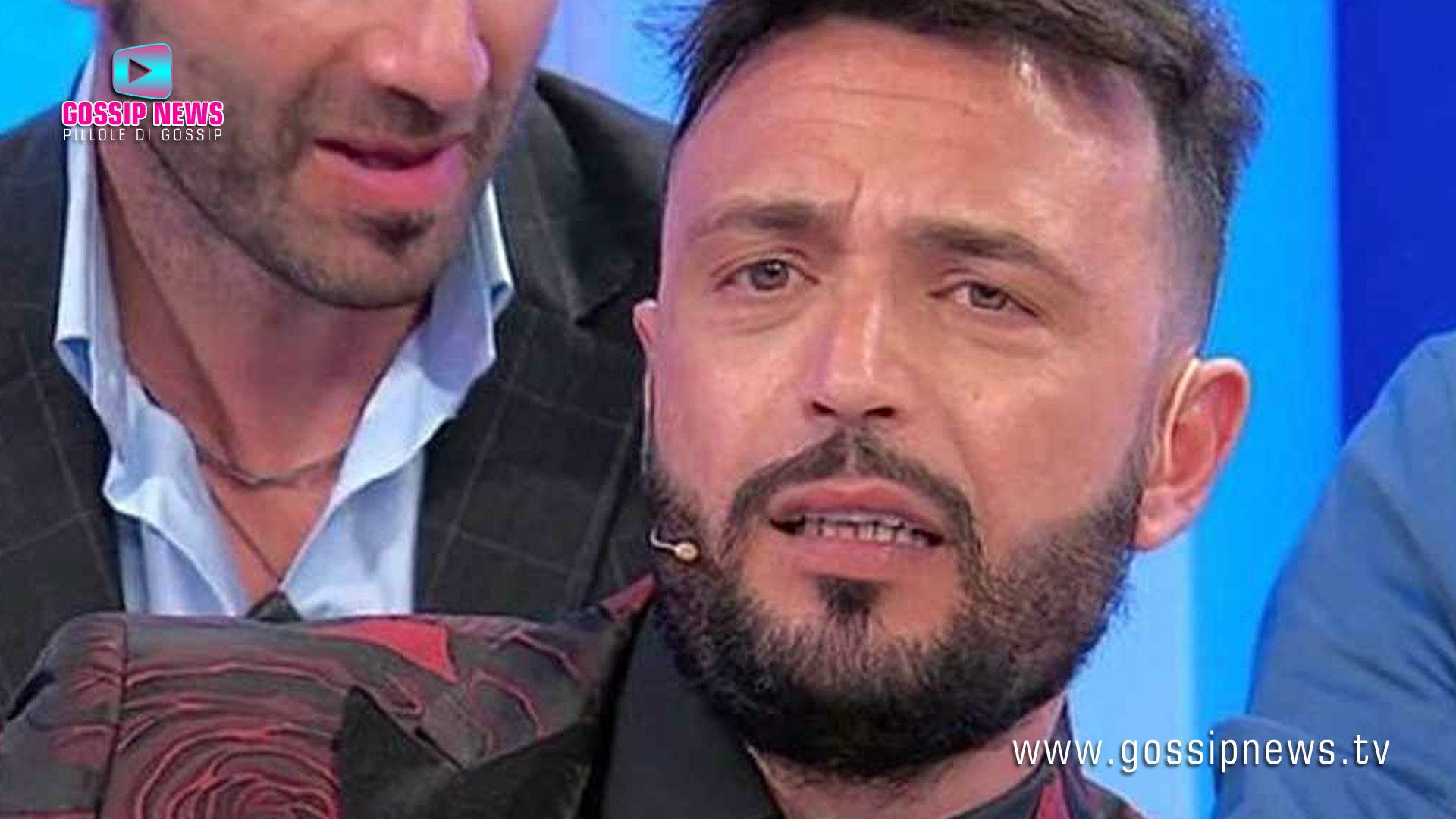 armando incarnato uomini e donne