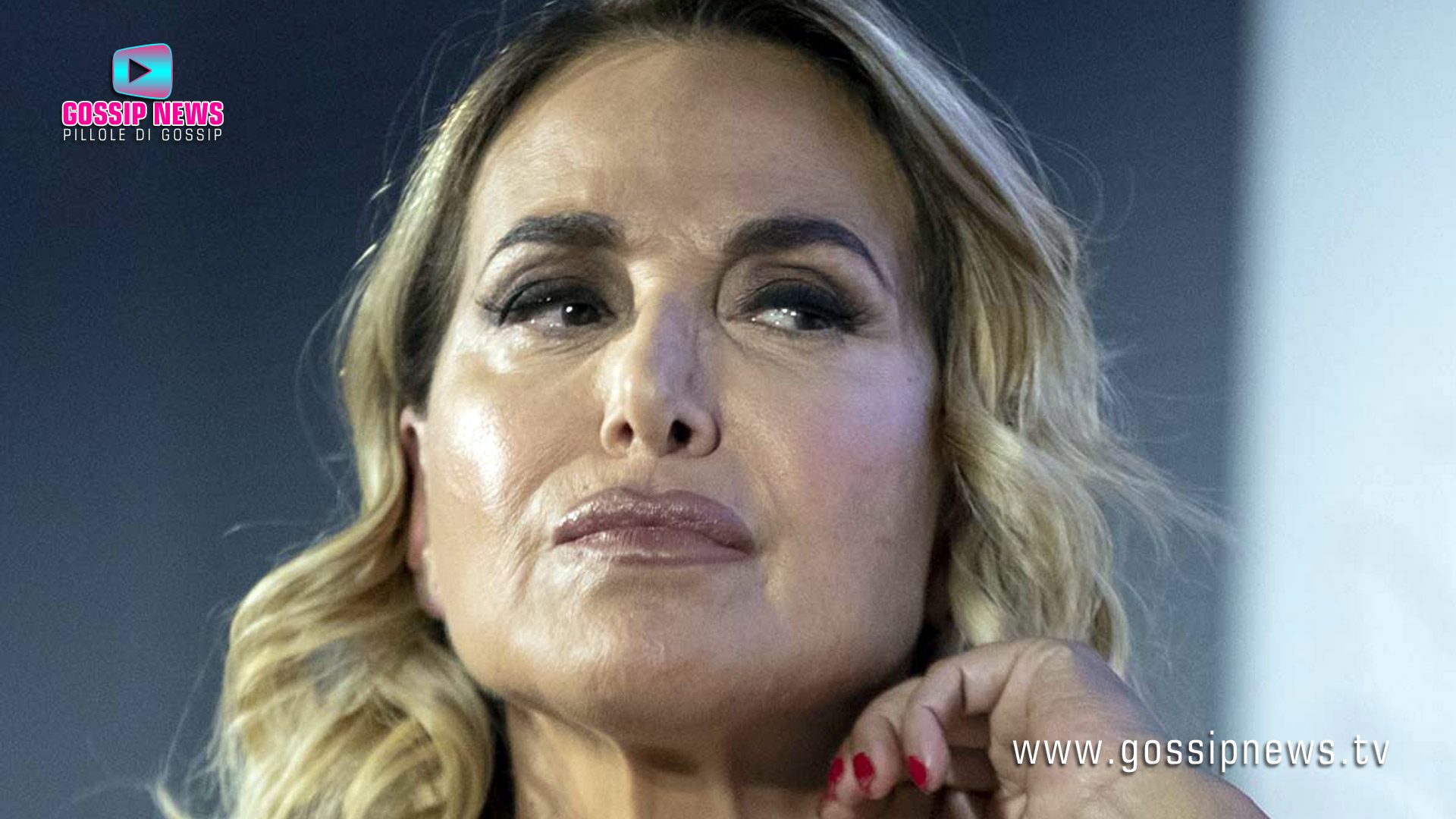 barbara d'urso mediaset
