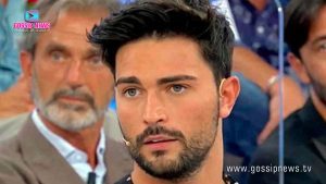 davide donadei uomini e donne