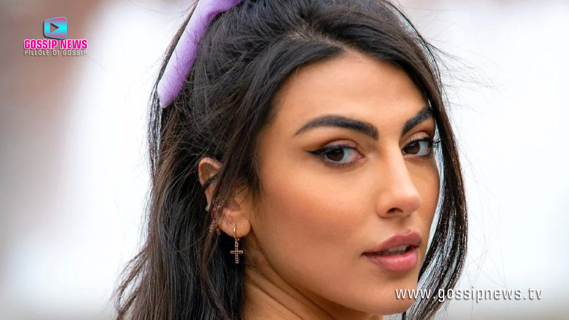 giulia salemi news