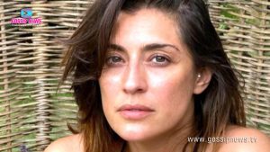 isola elisa isoardi