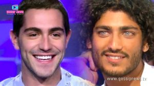 isola tommaso zorzi akash kumar