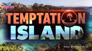 temptation island news