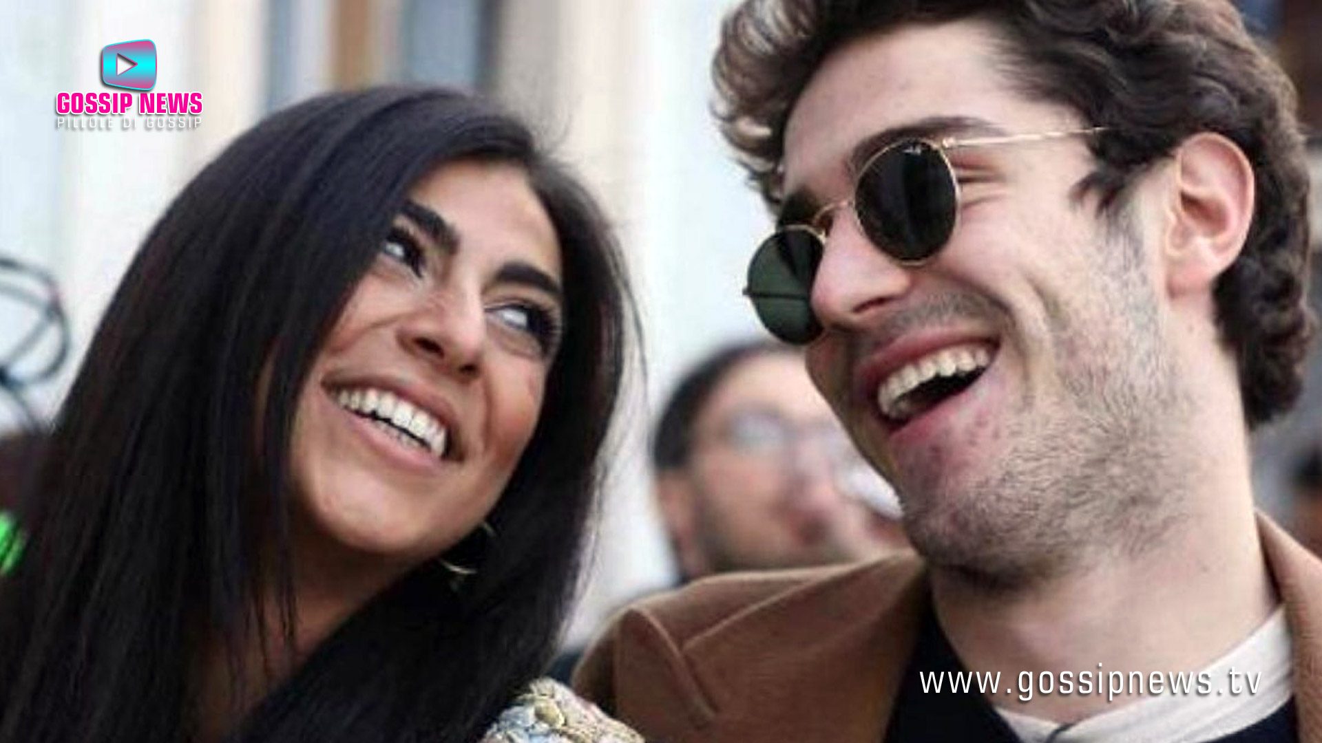 tommaso zorzi giulia salemi