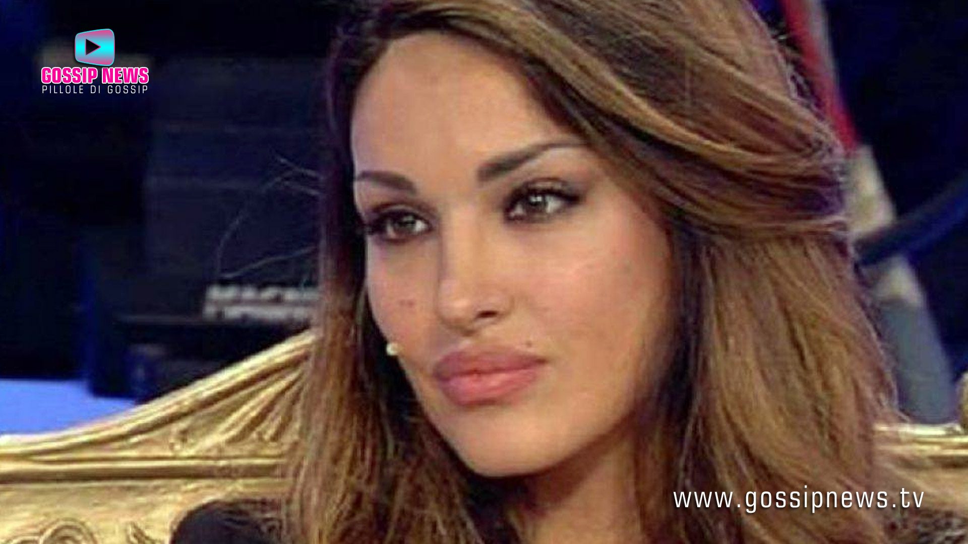ued rosa perrotta incinta