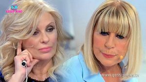 uomini e donne tina e gemma