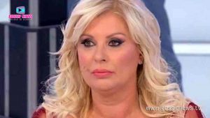 uomini e donne tina cipollari