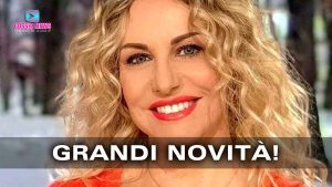 antonella clerici news