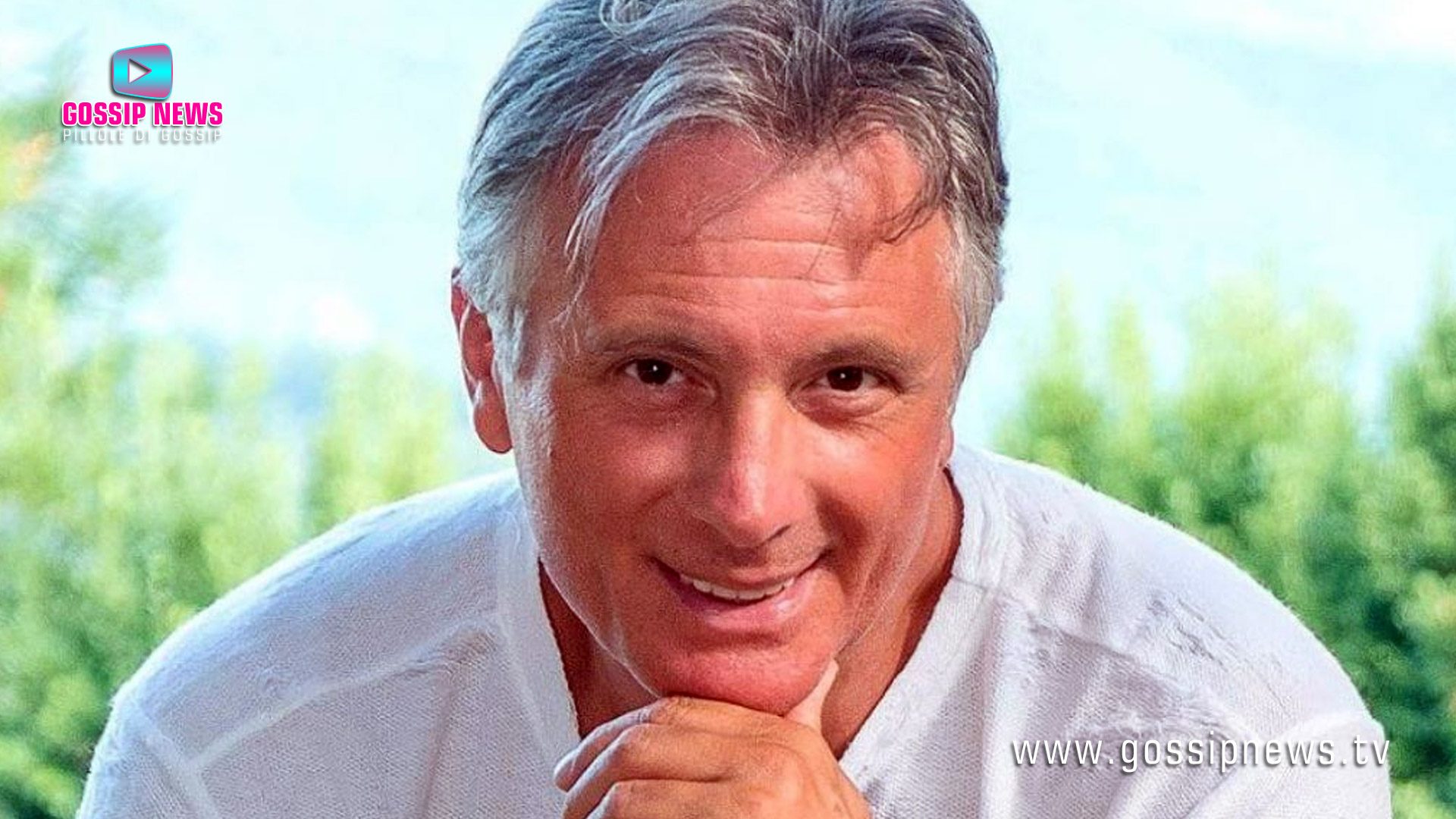 giorgio manetti news