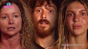 isola dei famosi news