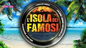 isola dei famosi news