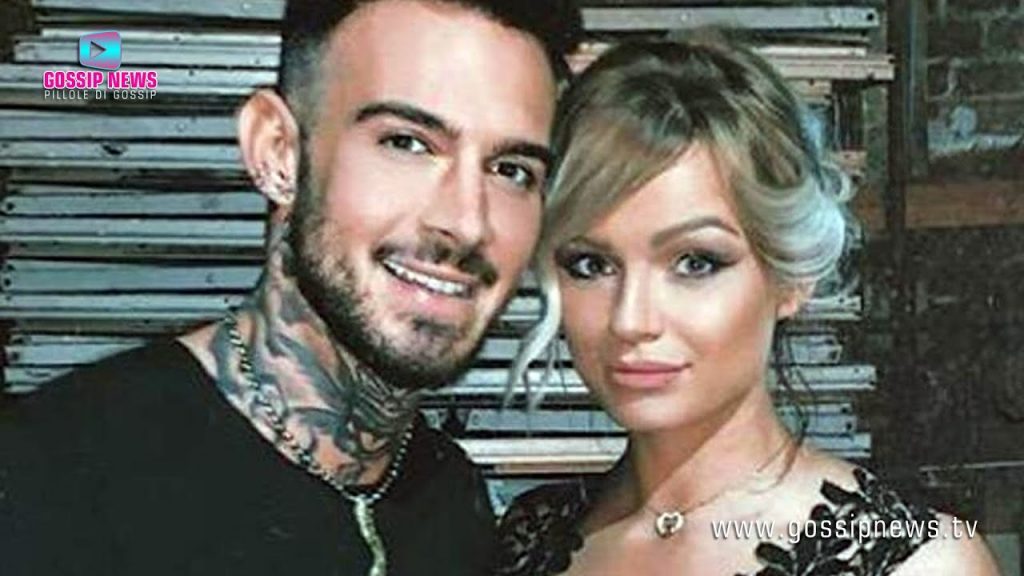 Mercedesz Henger E Lucas Si Sono Lasciati
