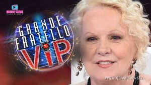 gf vip katia ricciarelli
